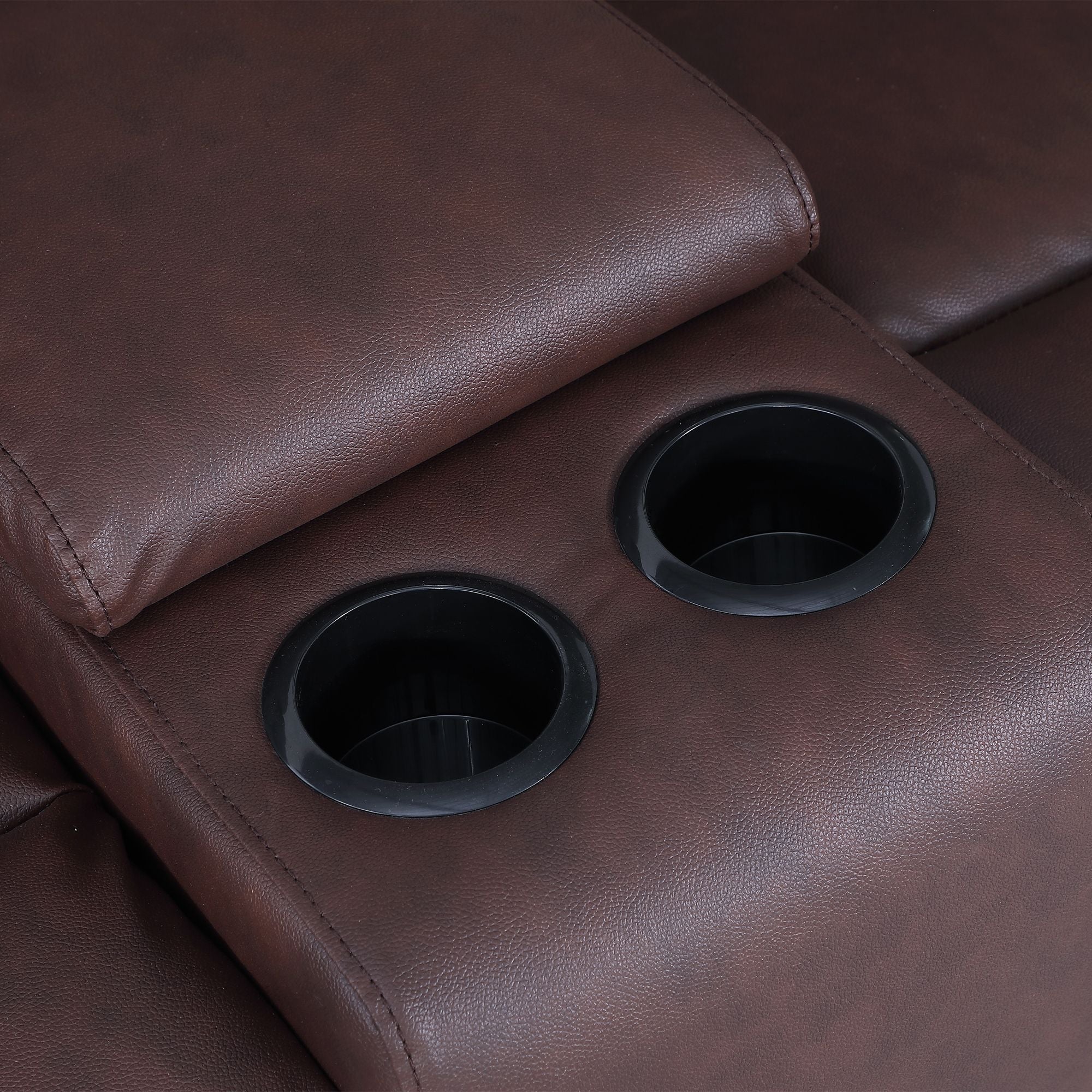 Manual Recliner Sofa & Loveseat MR2537W